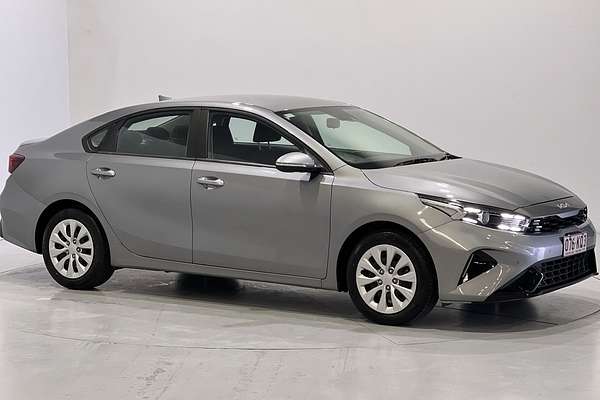 2024 Kia Cerato S BD