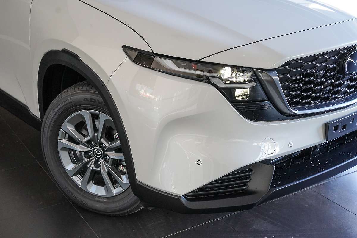 2026 Mazda CX-5 G25 Pure KM Series