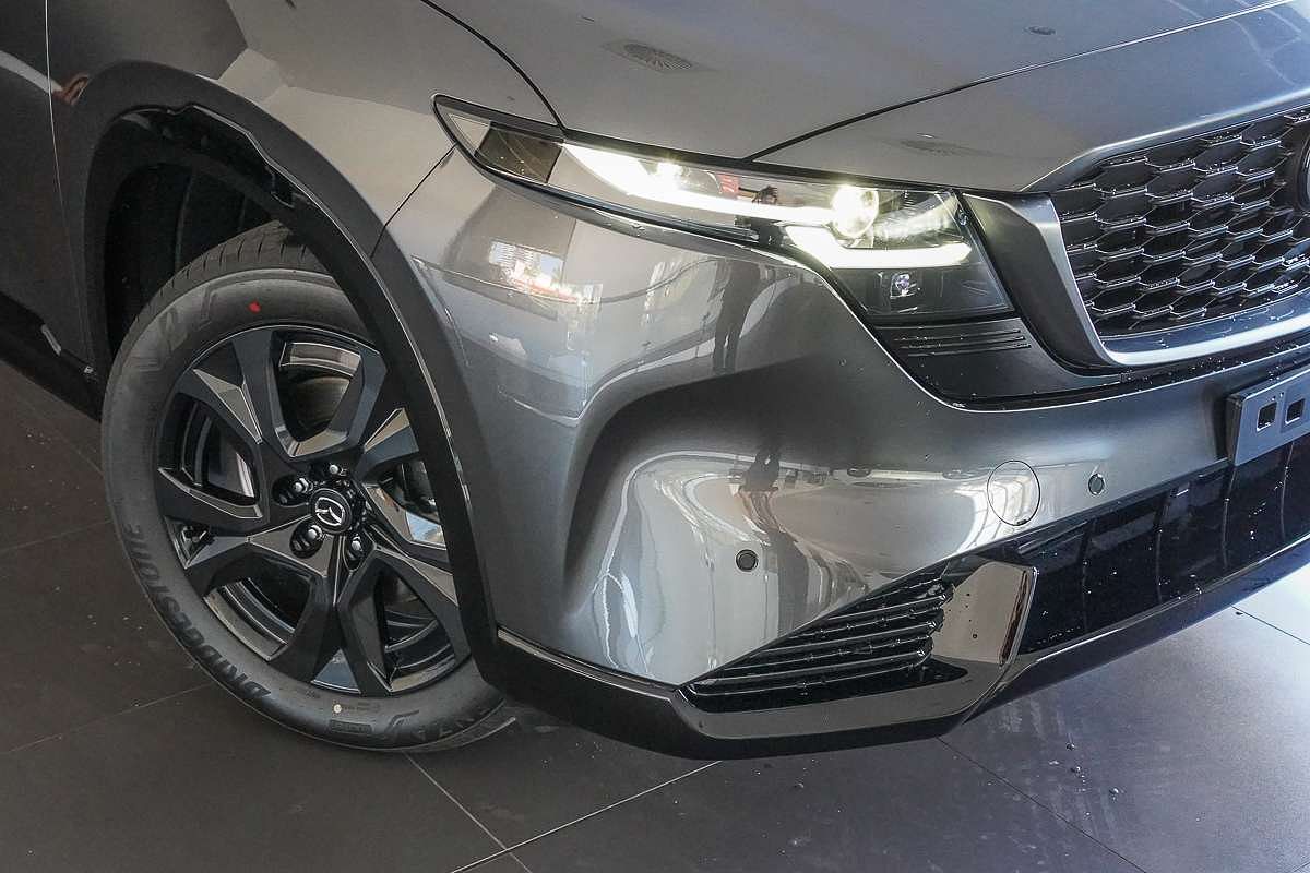 2026 Mazda CX-5 G25 GT SP KM Series