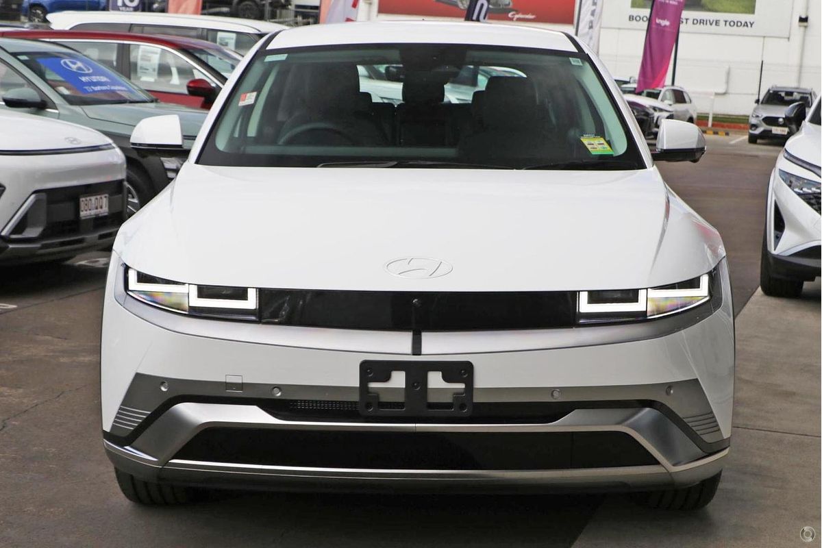 2026 Hyundai IONIQ 5 NE.V7