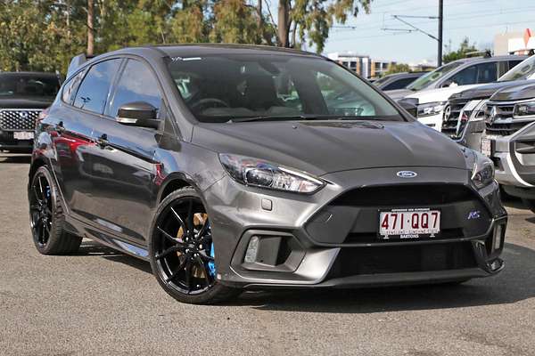 2017 Ford Focus RS LZ