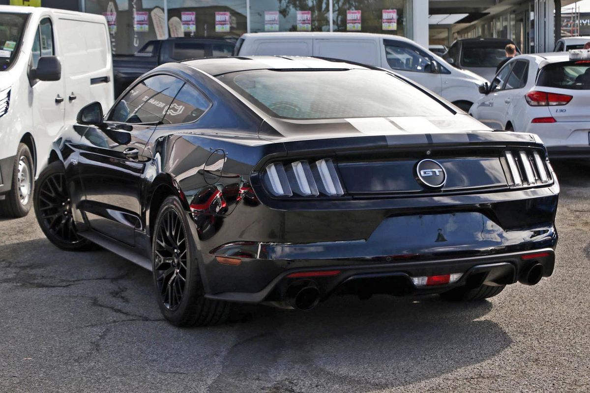 2016 Ford Mustang GT FM