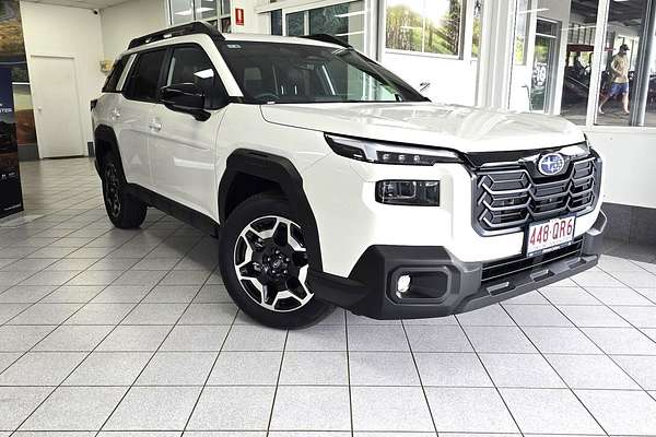 2026 Subaru Outback AWD Touring 7GEN