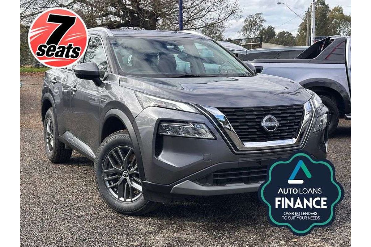 2024 Nissan X-TRAIL ST T33