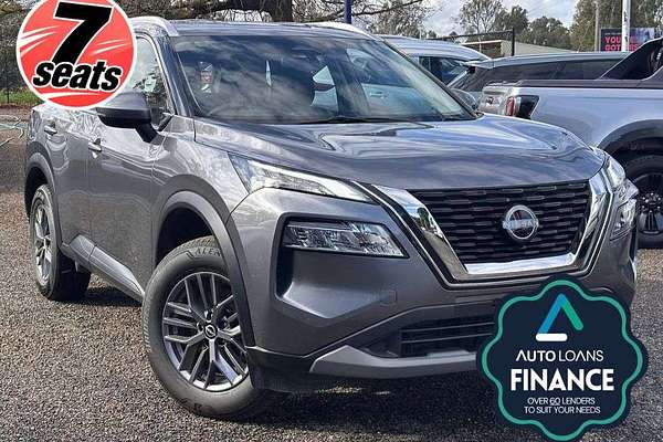 2024 Nissan X-TRAIL ST T33