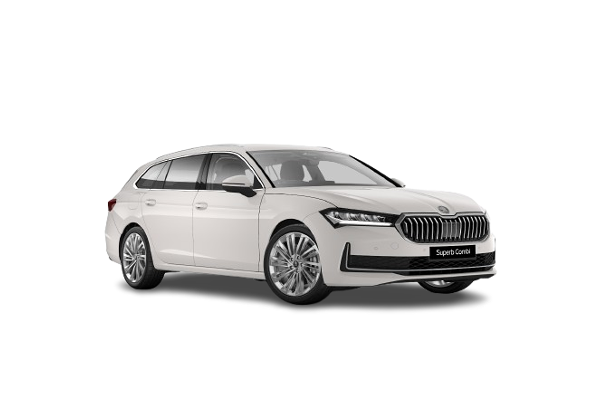 2026 Škoda Superb Select PHEV NZ
