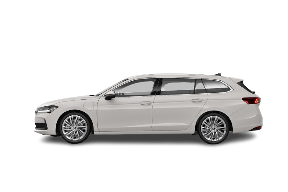 2026 Škoda Superb Select PHEV NZ