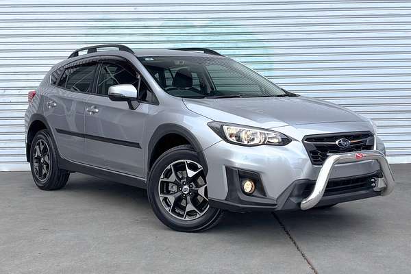 2017 Subaru XV 2.0i-L G5X
