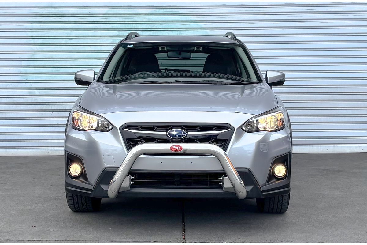 2017 Subaru XV 2.0i-L G5X