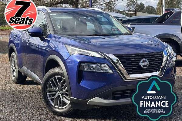 2024 Nissan X-TRAIL ST T33