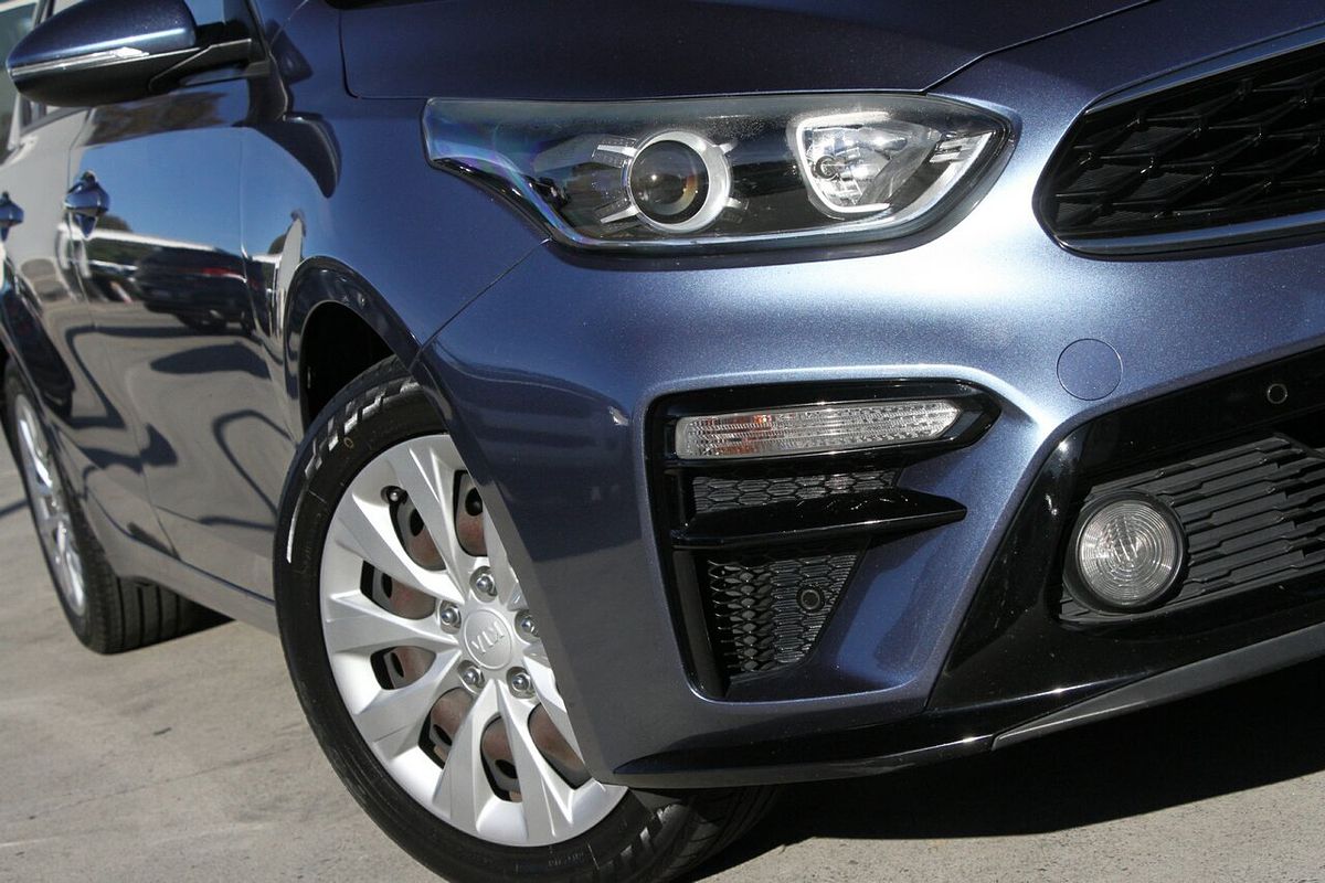 2019 Kia Cerato S BD