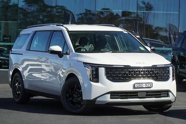 2026 Kia Carnival S KA4 PE