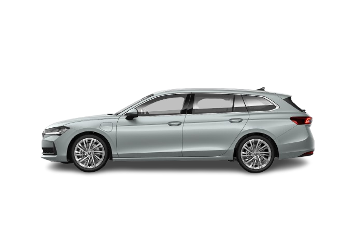2026 Škoda Superb Select PHEV NZ