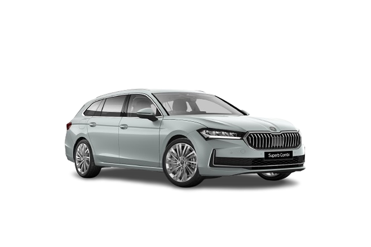 2026 SKODA Superb Select PHEV NZ