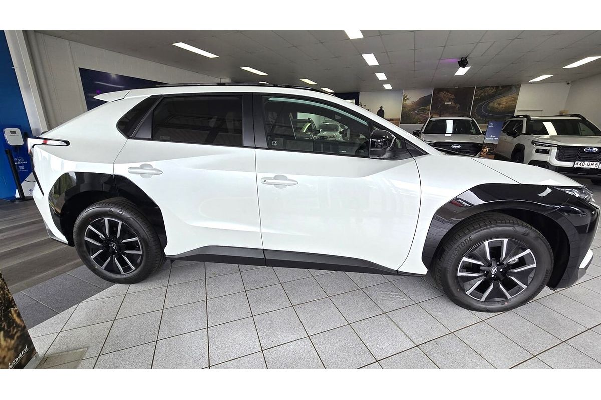 2026 Subaru Solterra AWD E1-1