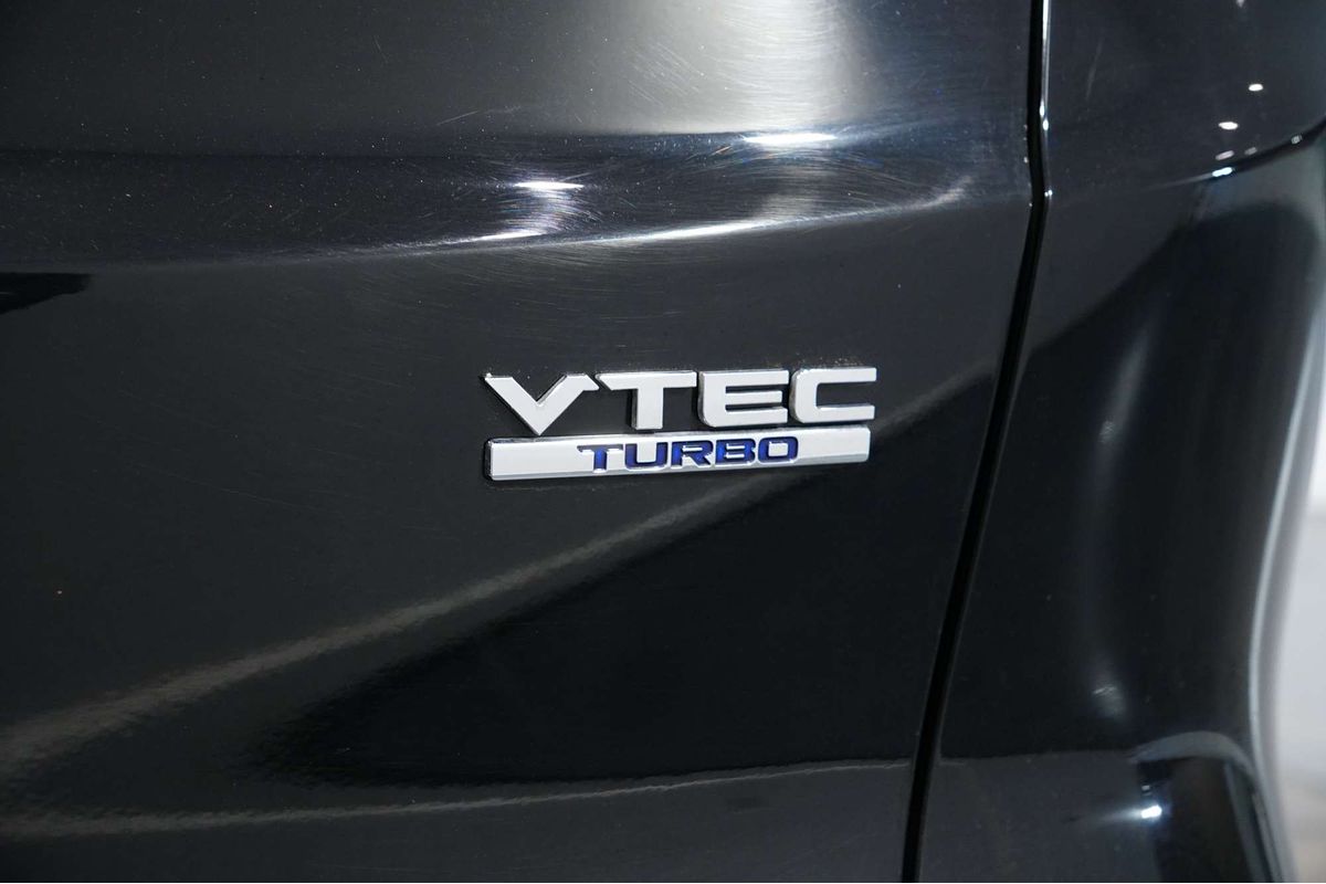 2024 Honda CR-V VTi L RS