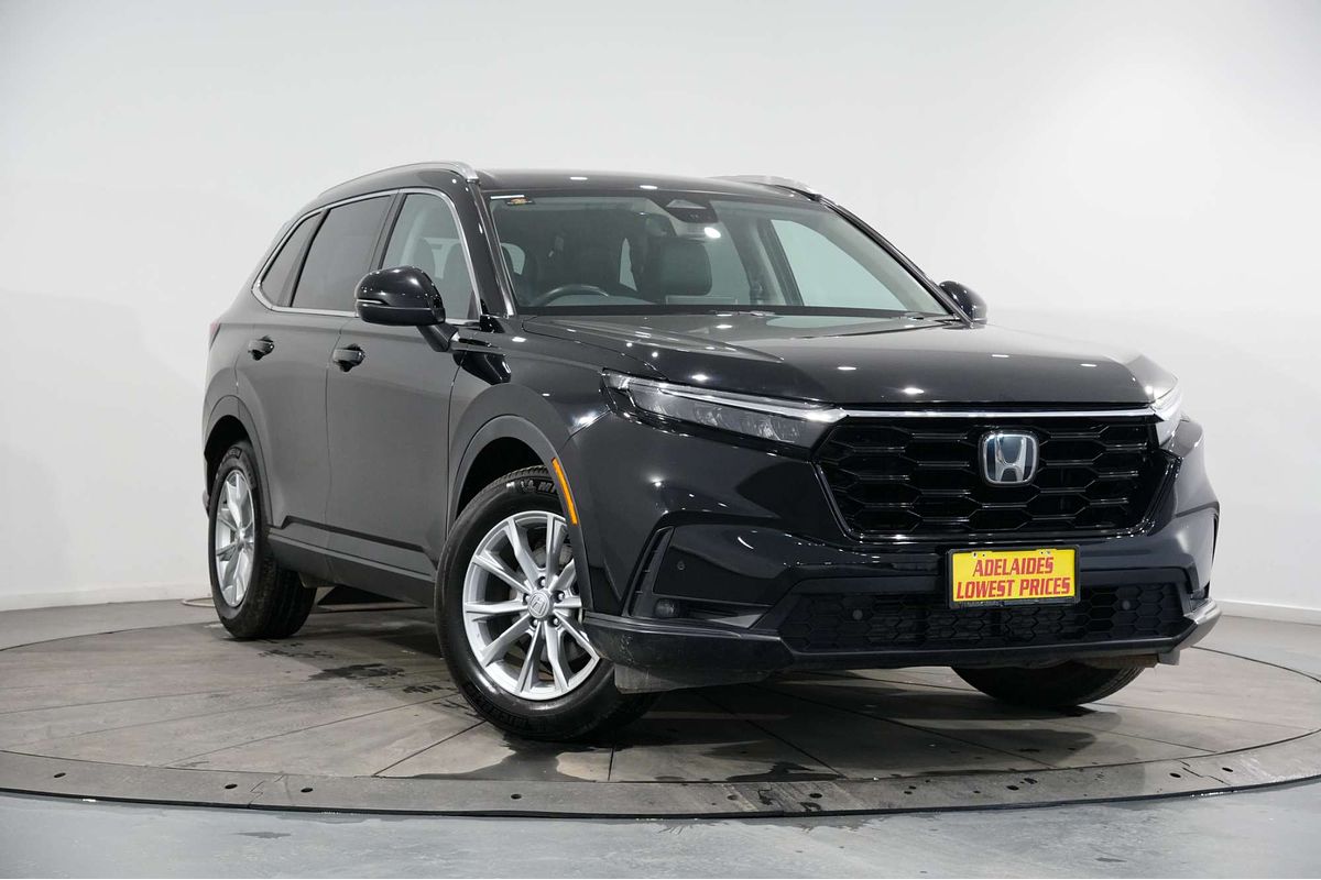2024 Honda CR-V VTi L RS