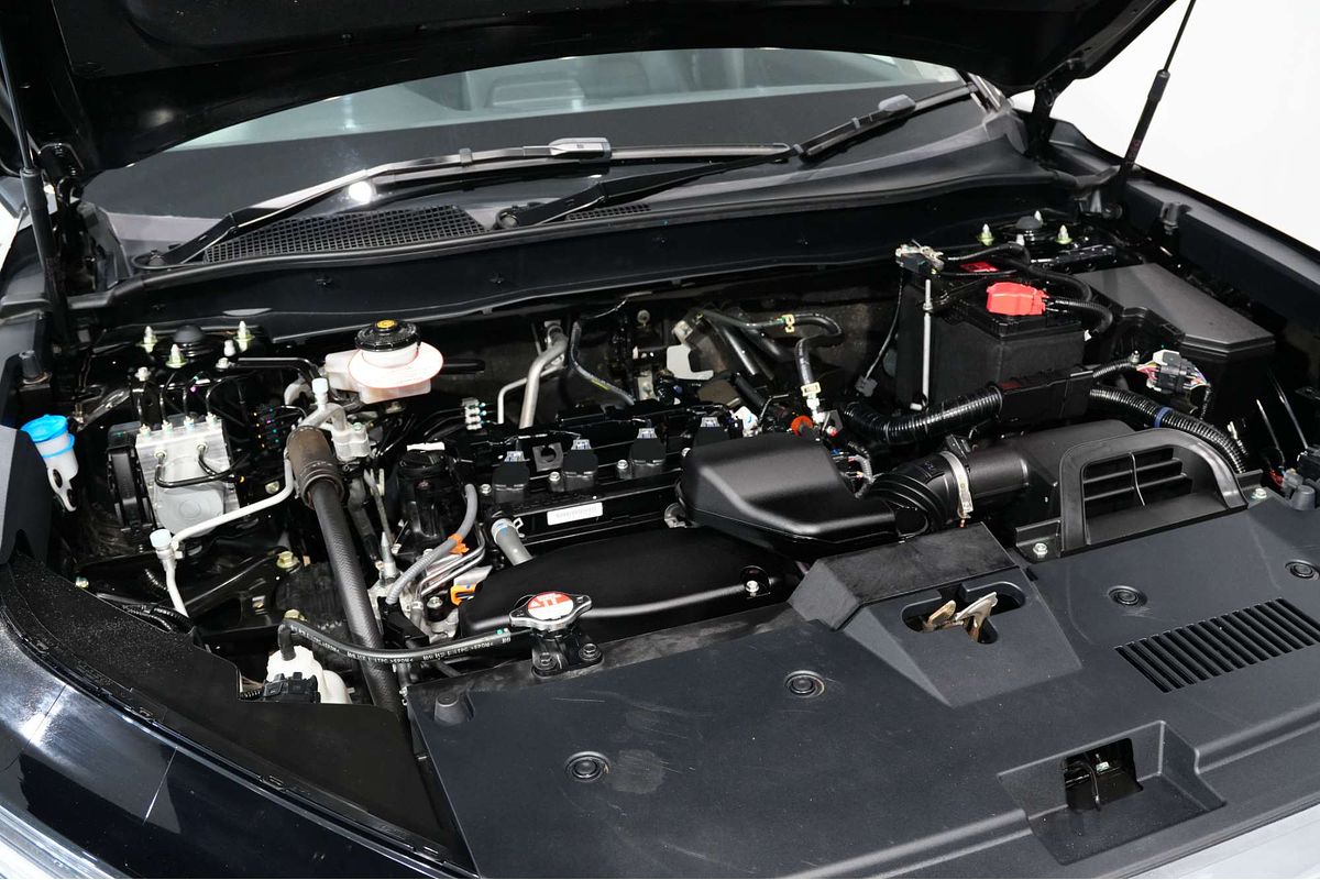 2024 Honda CR-V VTi L RS