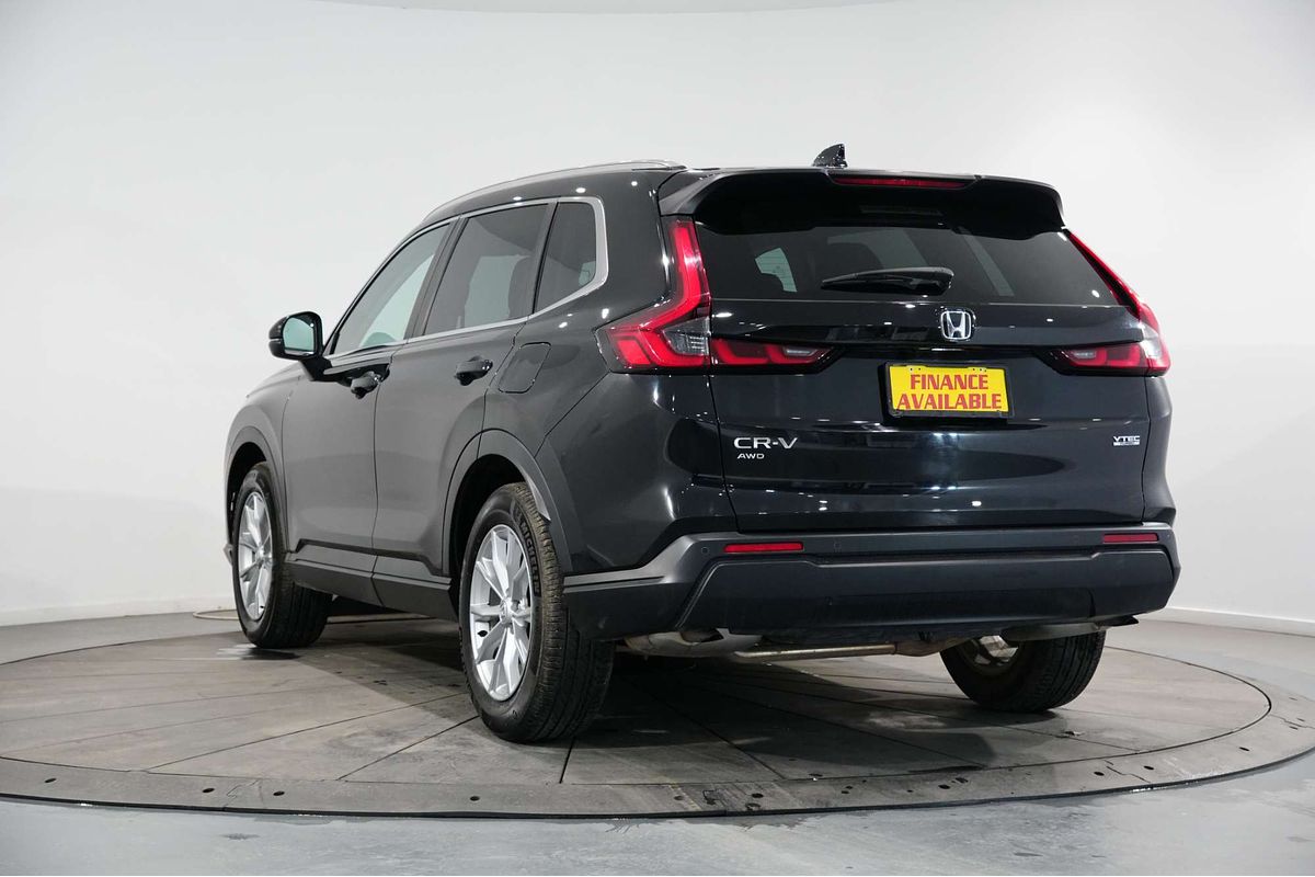 2024 Honda CR-V VTi L RS