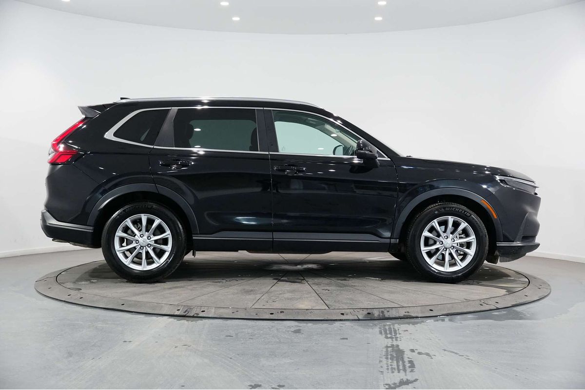 2024 Honda CR-V VTi L RS
