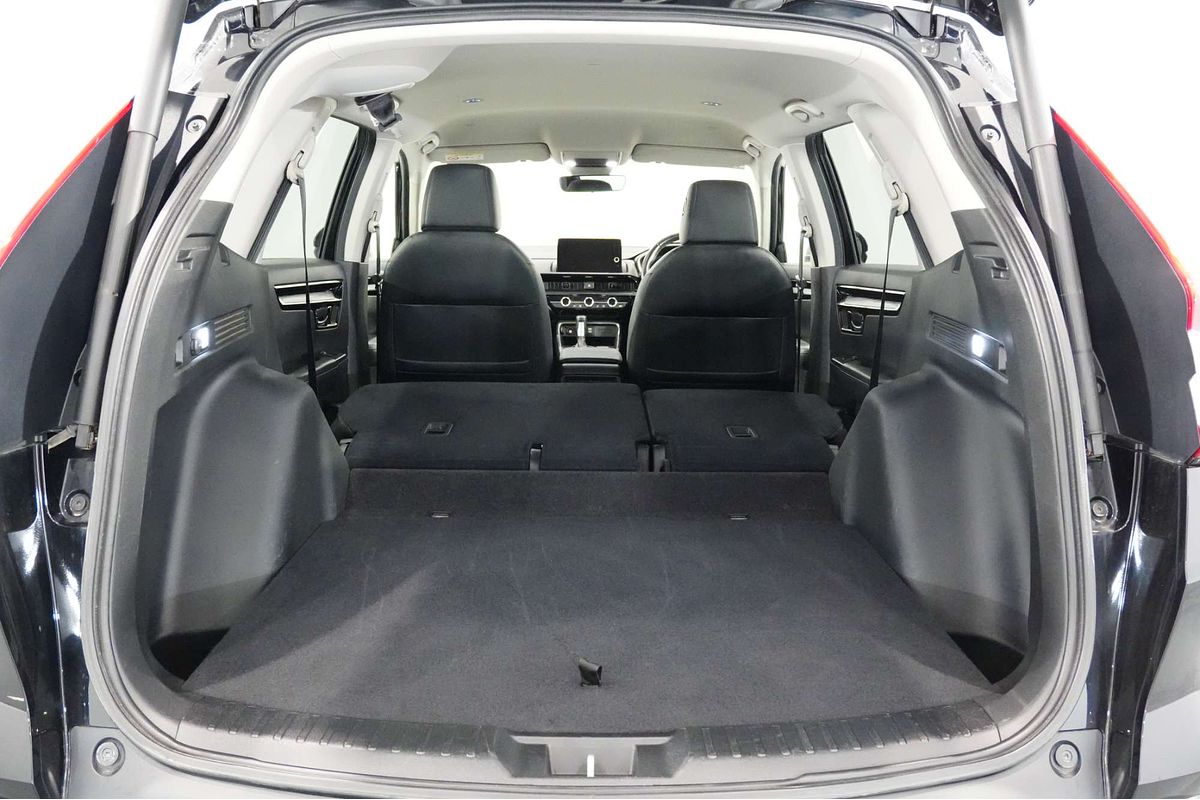 2024 Honda CR-V VTi L RS