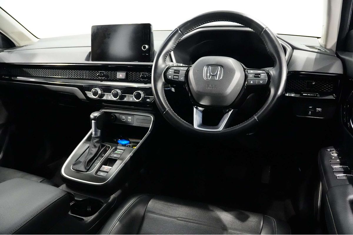 2024 Honda CR-V VTi L RS