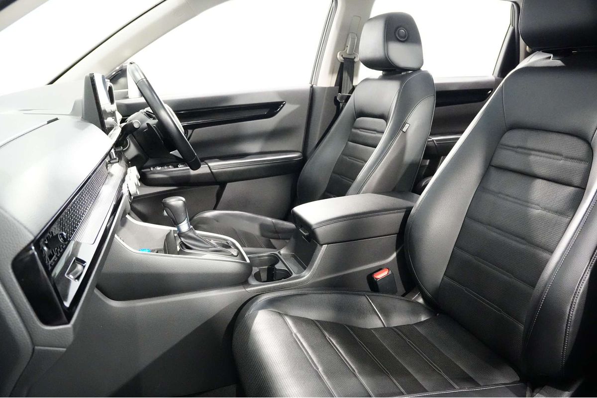 2024 Honda CR-V VTi L RS