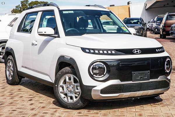 2026 Hyundai INSTER AX.V1
