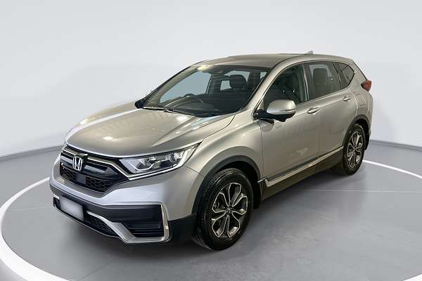 2020 Honda CR-V VTi X RW