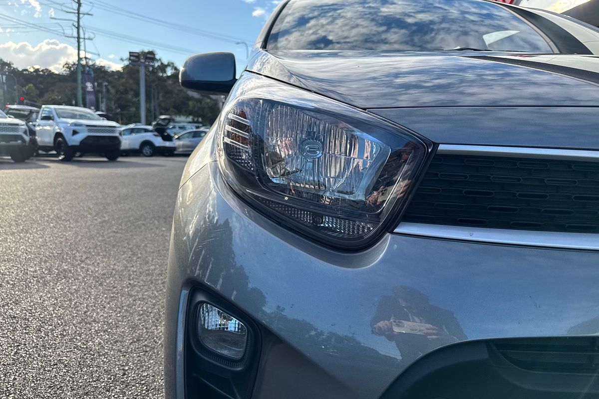 2023 Kia Picanto S JA