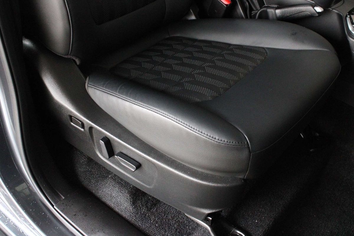 2025 Isuzu D-MAX LS-U+ 4X4