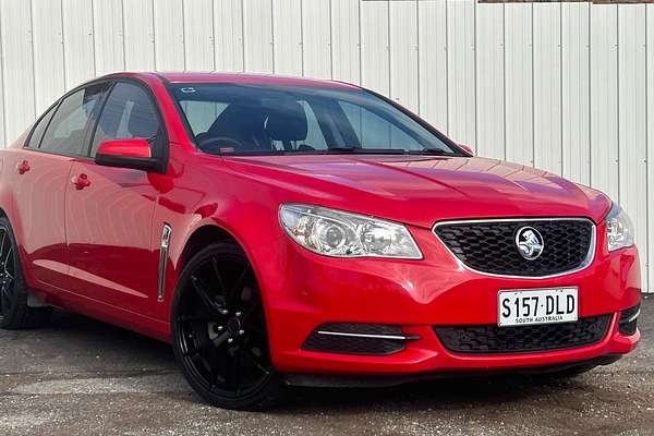 2014 Holden Commodore Evoke VF