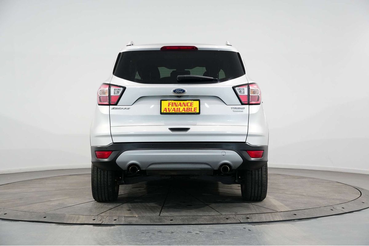 2017 Ford Escape Trend ZG