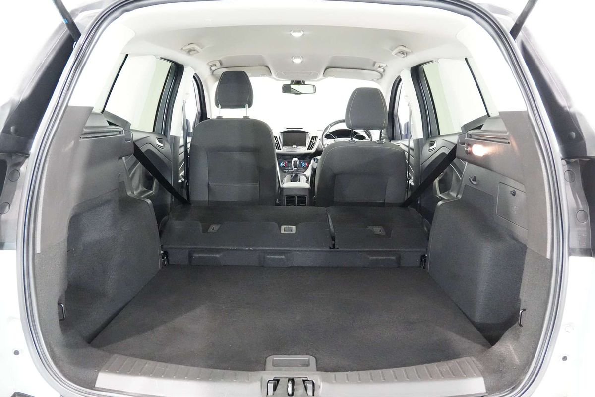 2017 Ford Escape Trend ZG