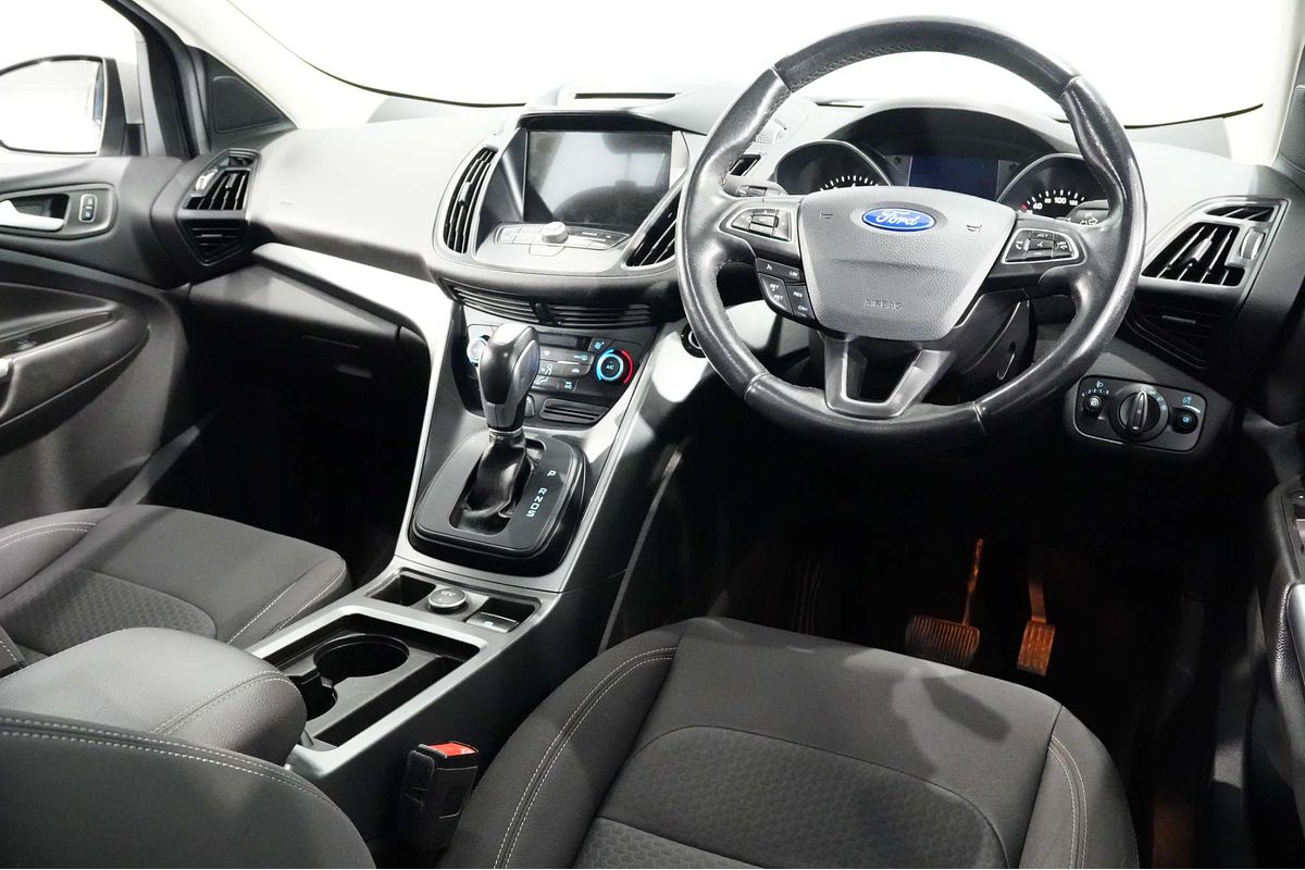 2017 Ford Escape Trend ZG