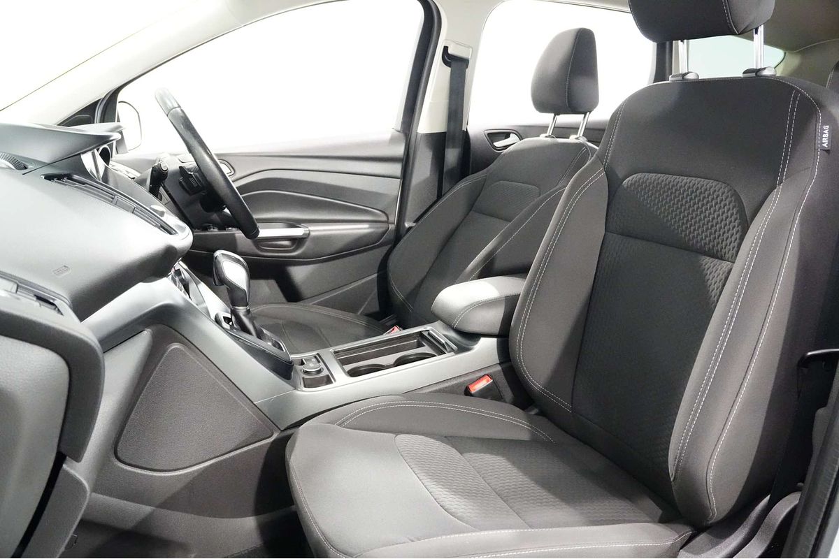 2017 Ford Escape Trend ZG