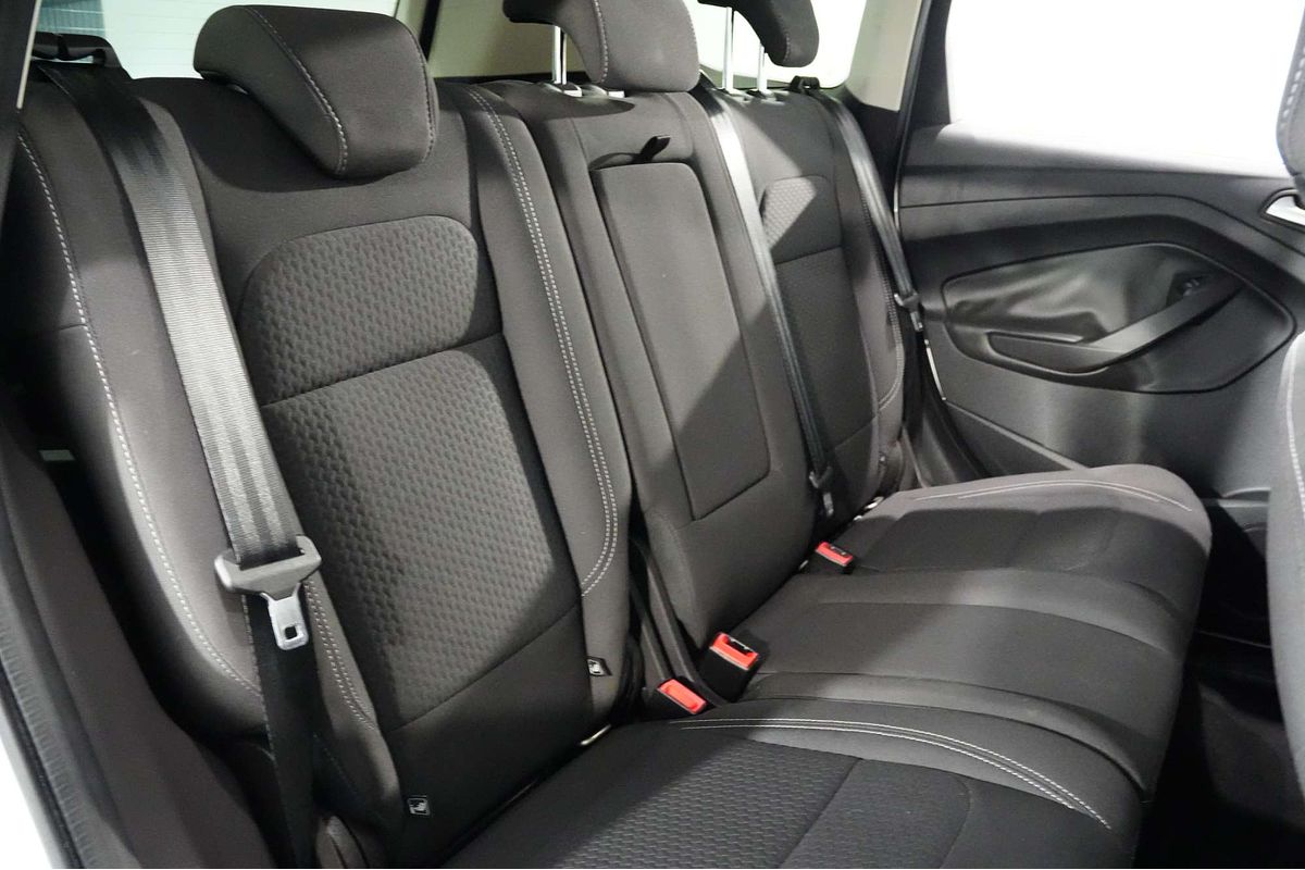 2017 Ford Escape Trend ZG