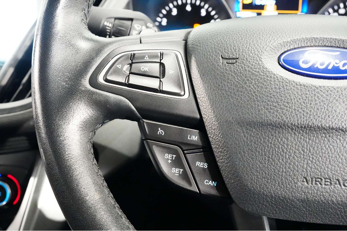 2017 Ford Escape Trend ZG