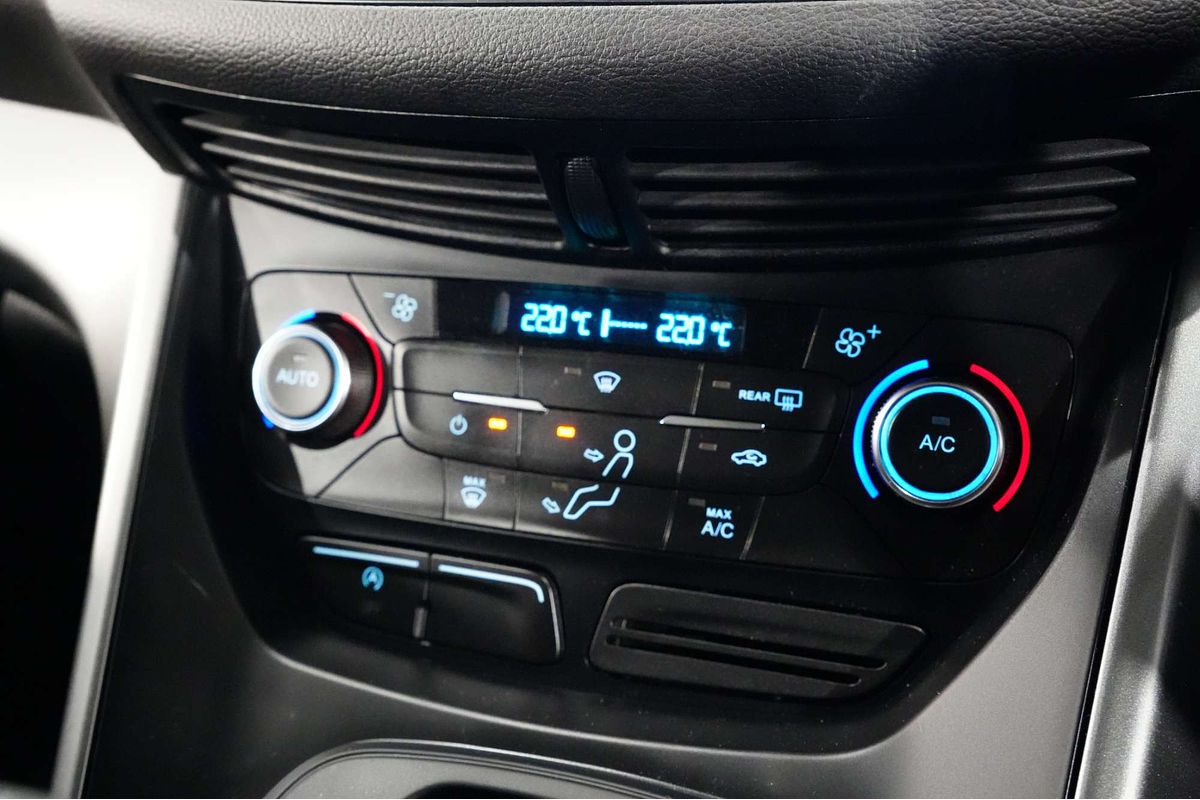2017 Ford Escape Trend ZG