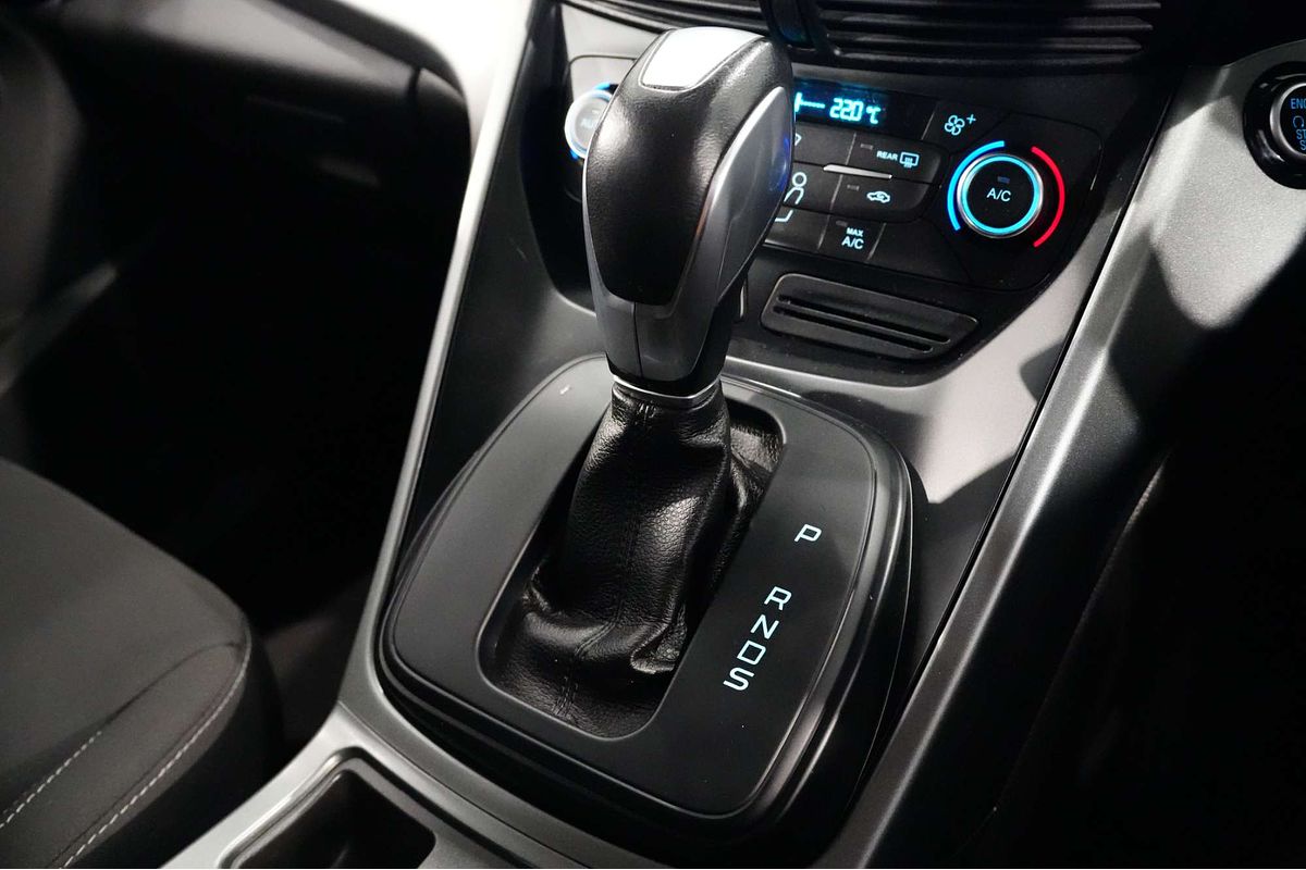 2017 Ford Escape Trend ZG
