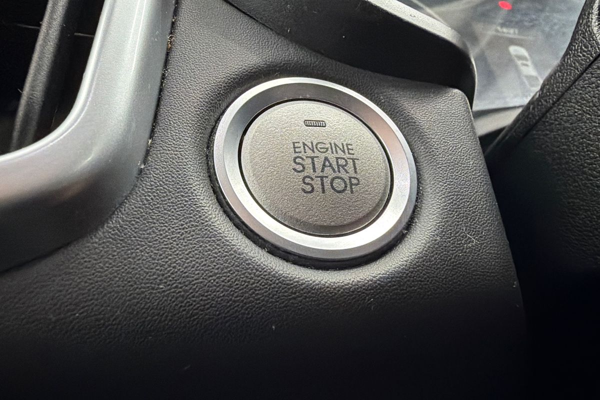 2023 GWM Ute Cannon NPW 4X4