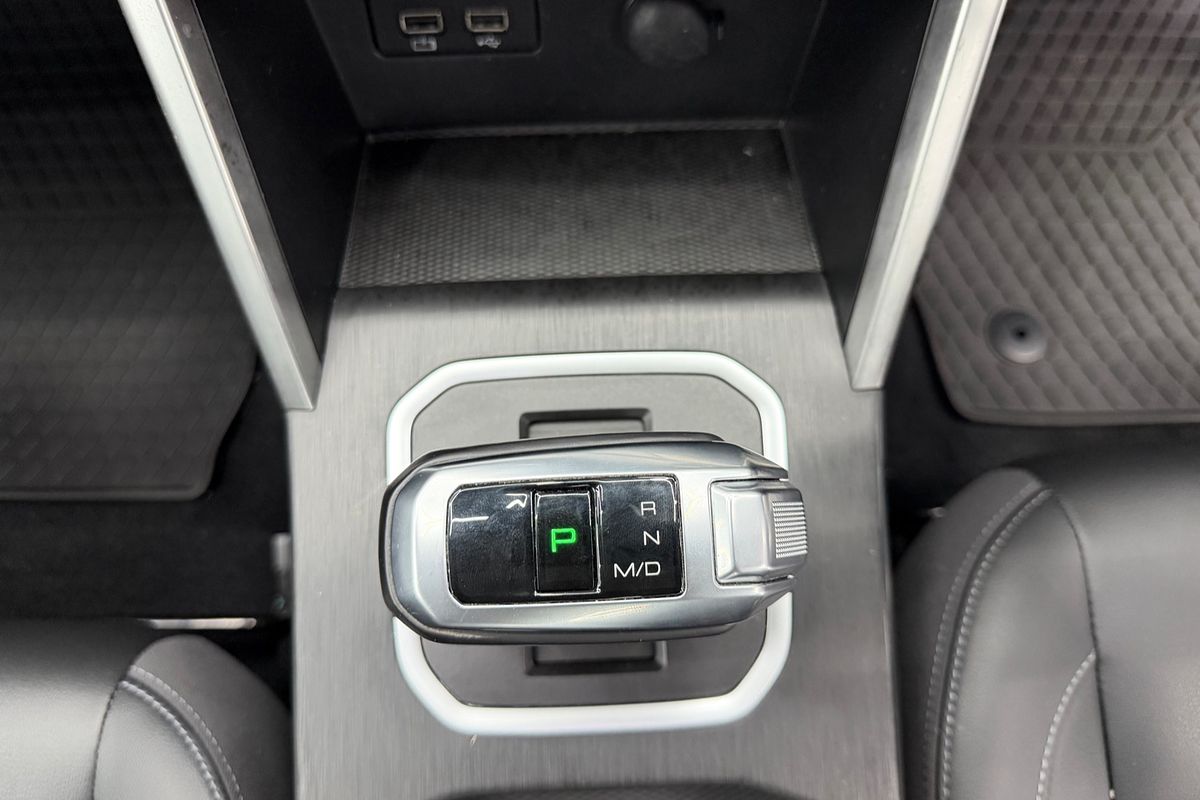 2023 GWM Ute Cannon NPW 4X4