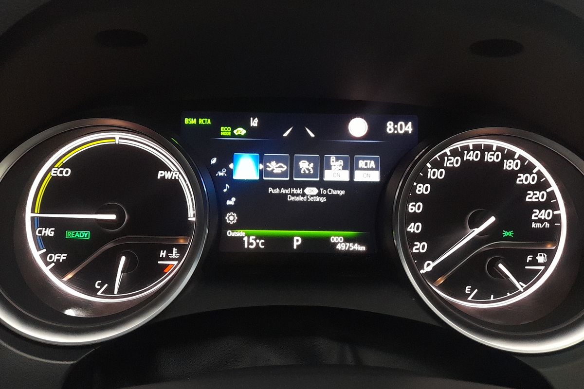 2024 Toyota Camry SX AXVH70R