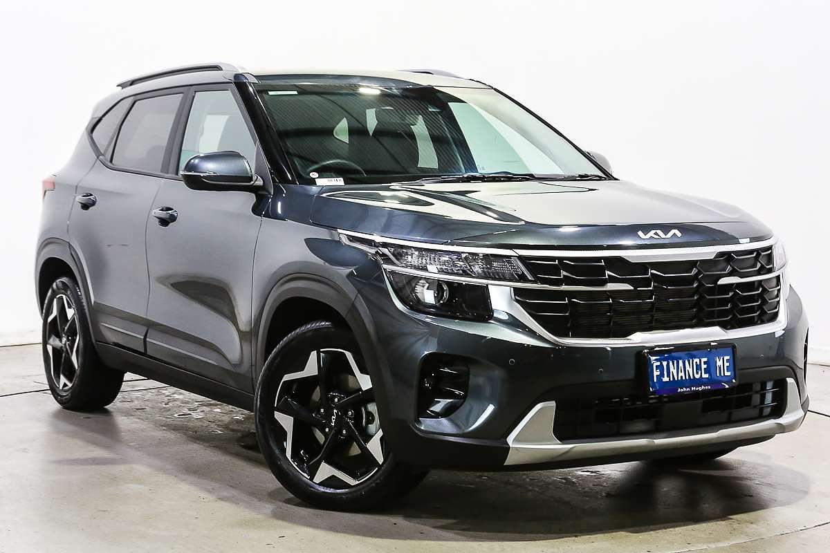 2023 Kia Seltos Sport+ SP2 PE