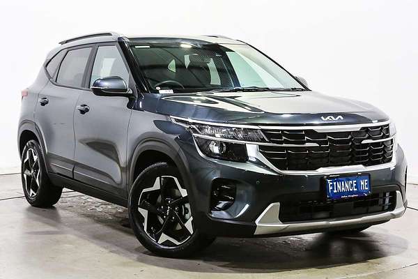 2023 Kia Seltos Sport+ SP2 PE