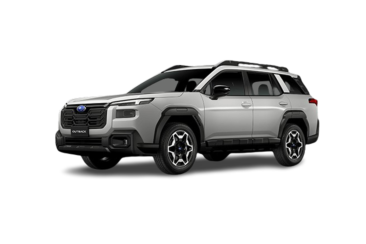 2026 Subaru Outback AWD Touring 7GEN