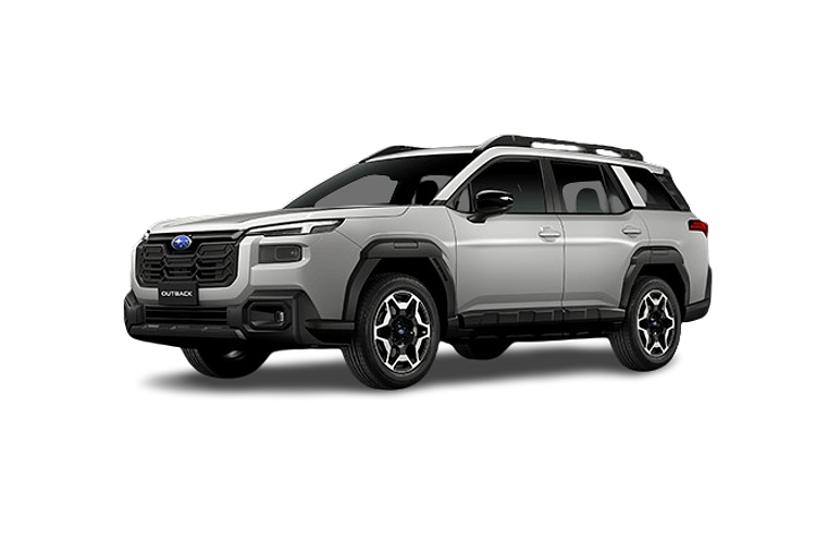 2026 Subaru Outback AWD Touring 7GEN