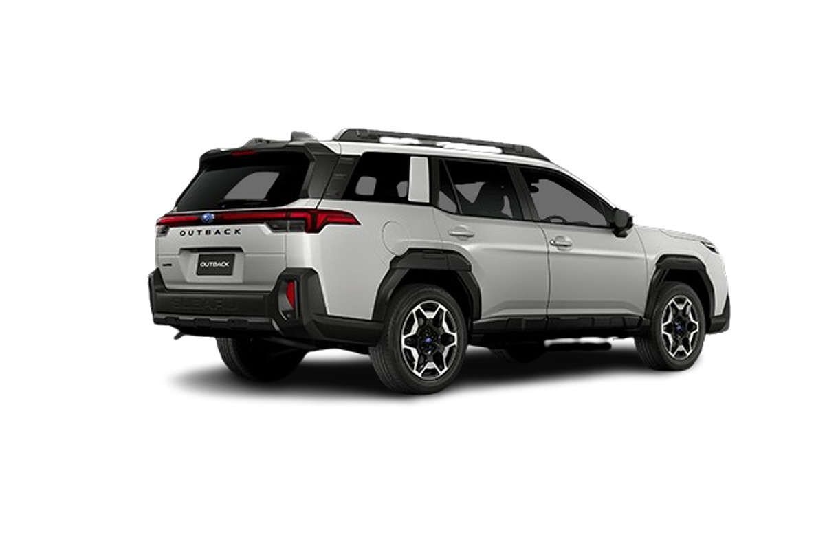 2026 Subaru Outback AWD Touring 7GEN