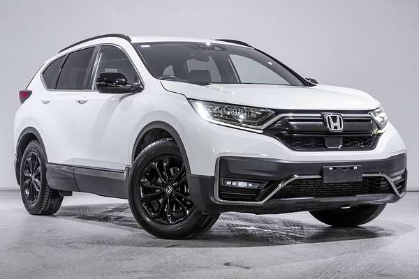 2023 Honda CR-V Black Edition RW