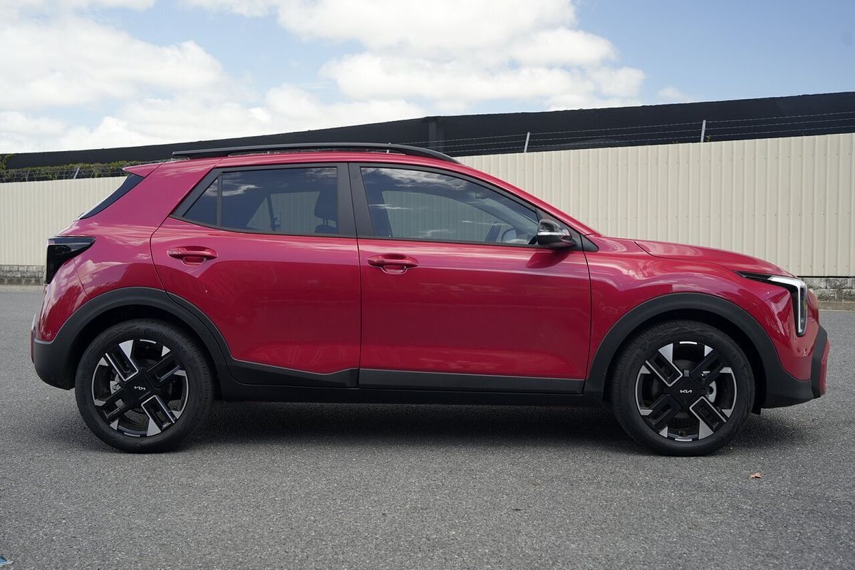 2026 Kia Stonic GT-Line YB PE2